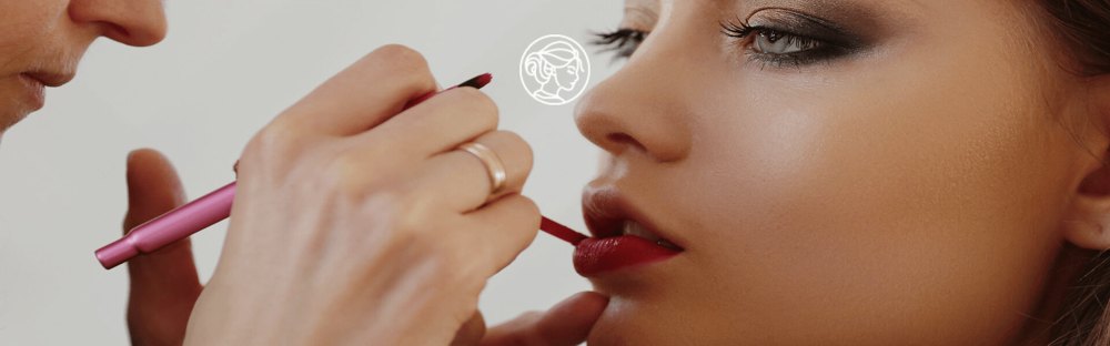 Kosmetik-Behandlungen – strahlende Haut